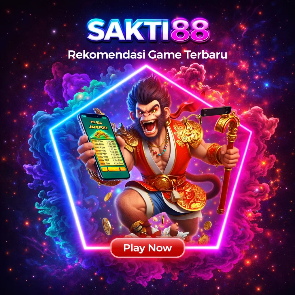 Sakti88> Sakti 88 Cahaya Sakral di Jagat Digital yang Megah